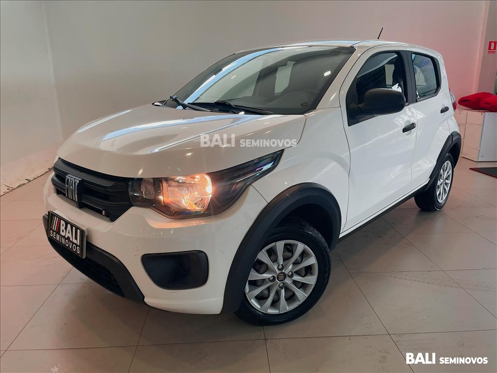 MOBI 1.0 EVO FLEX LIKE. MANUAL2