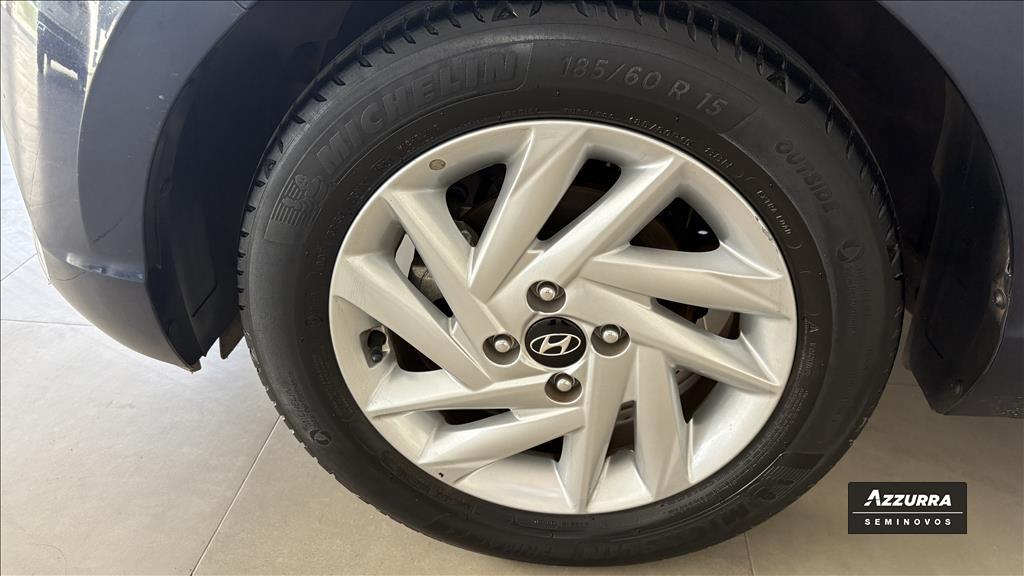 HB20S 1.0 12V FLEX EVOLUTION MANUAL10