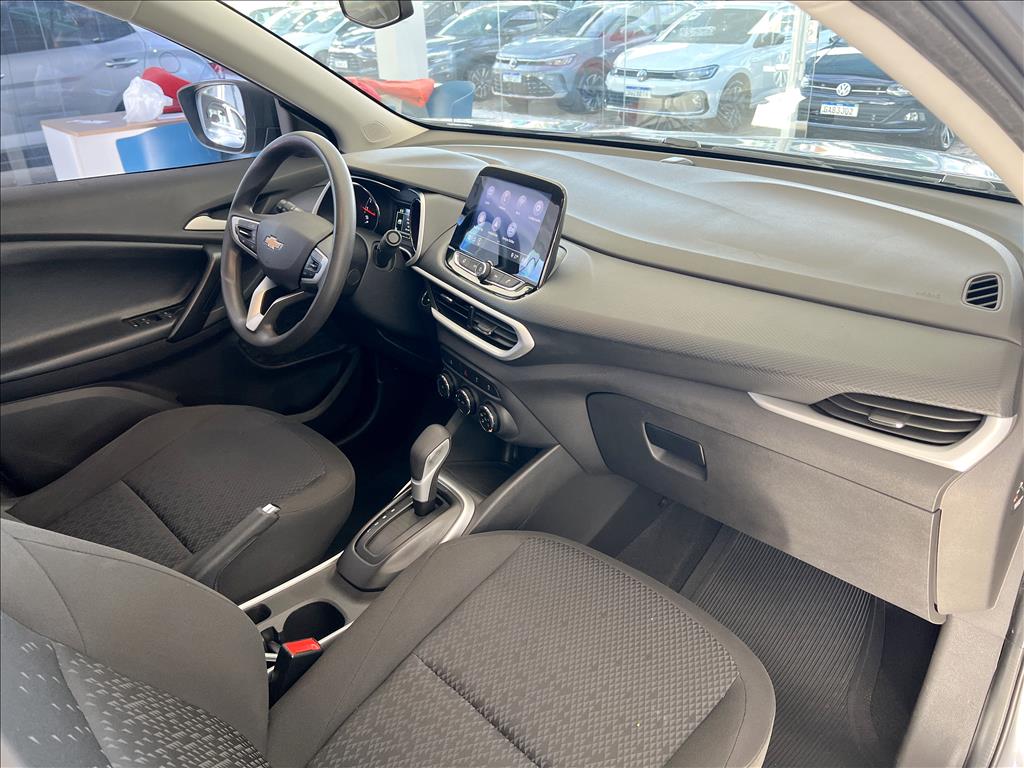 TRACKER 1.0 TURBO FLEX MANUAL13