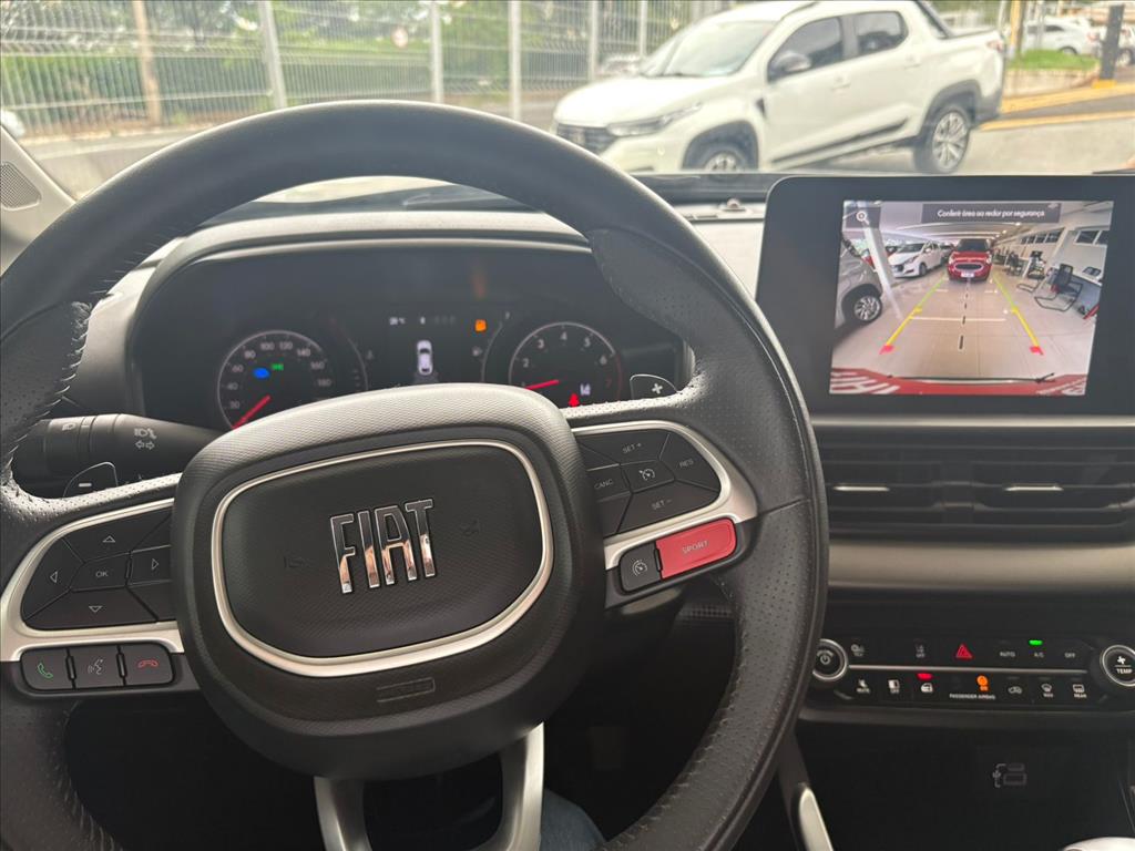 FASTBACK 1.0 TURBO 200 FLEX AUDACE CVT8