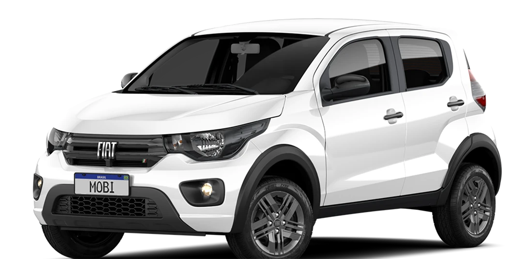 MOBI 1.0 FIREFLY FLEX LIKE. MANUAL1