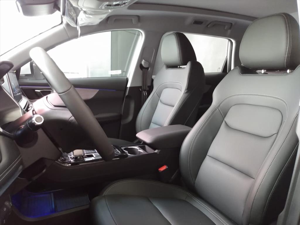 Caoa Chery-TIGGO 7 PRO-1.5 TCI FLEX HYBRID MAX DRIVE CVT