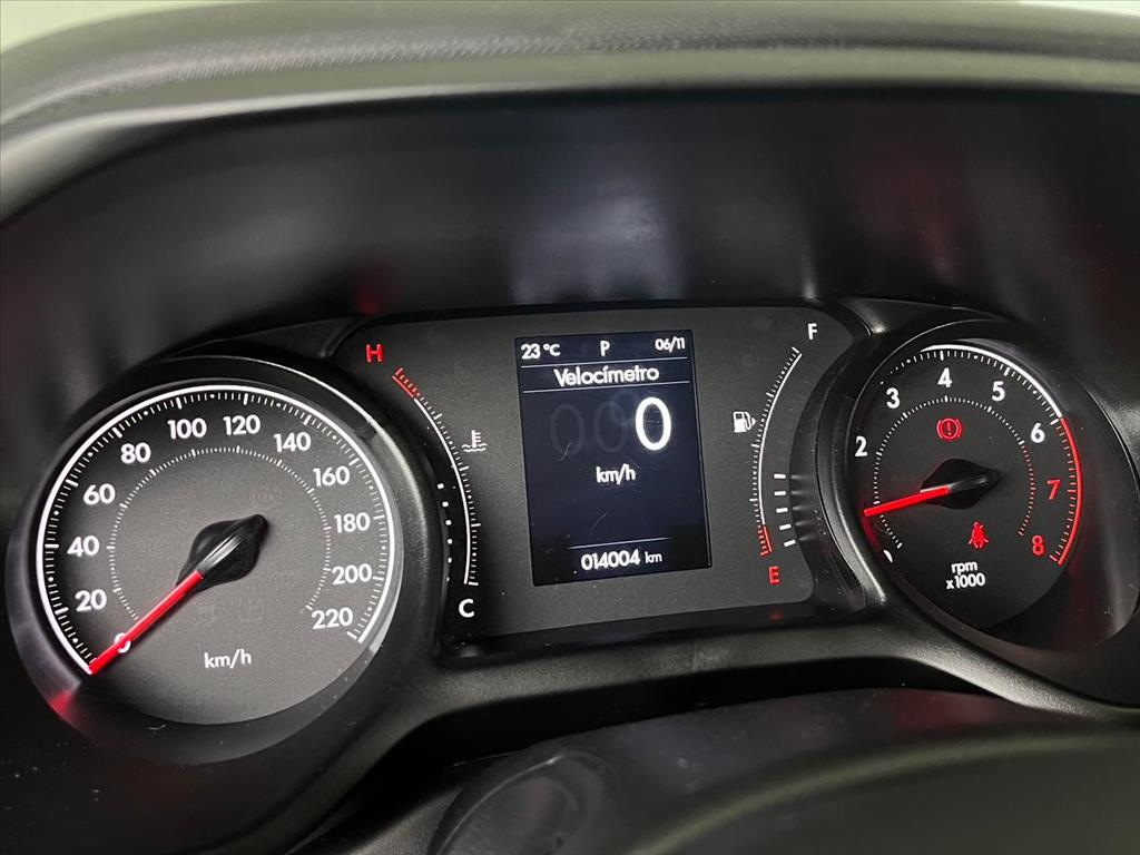 FASTBACK 1.0 TURBO 200 FLEX CVT3