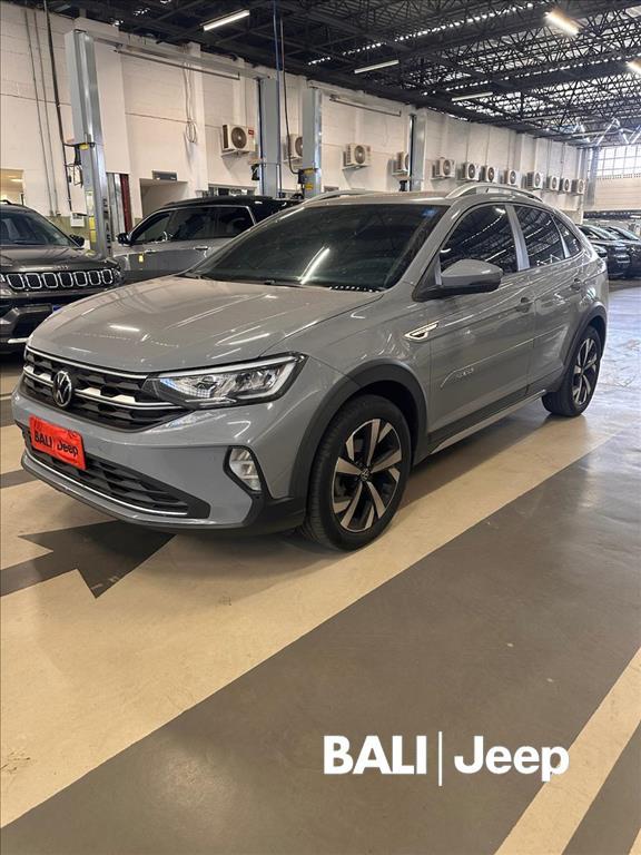 NIVUS 1.0 200 TSI TOTAL FLEX HIGHLINE AUTOMÁTICO1