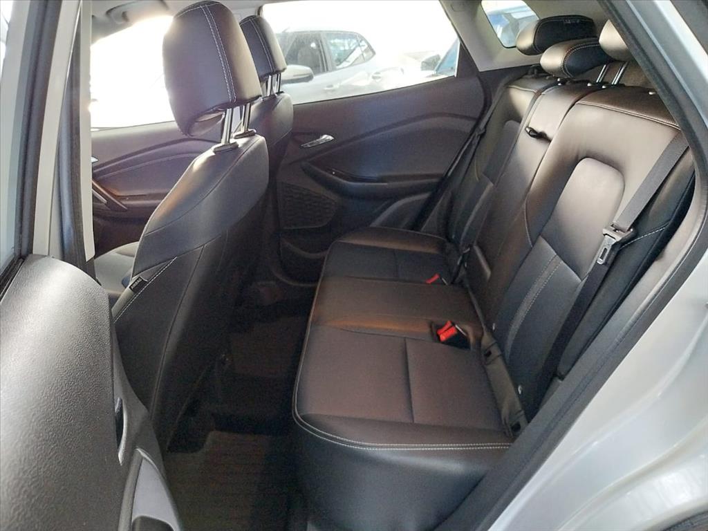 TRACKER 1.2 TURBO FLEX PREMIER AUTOMÁTICO11