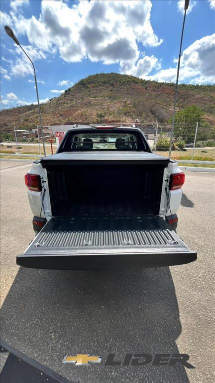 MONTANA 1.2 TURBO FLEX PREMIER AUTOMÁTICO6