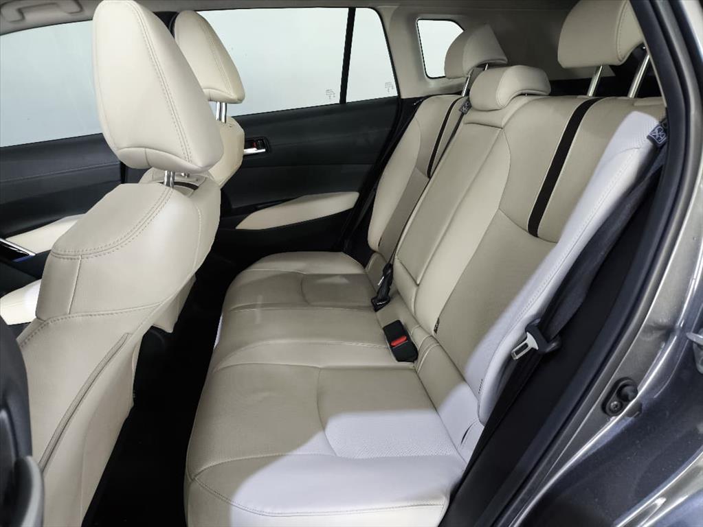 COROLLA CROSS 2.0 VVT-IE FLEX XRX DIRECT SHIFT14