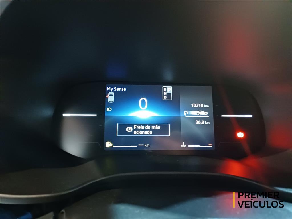 KARDIAN 1.0 TCE FLEX PREMIÉRE EDITION EDC5