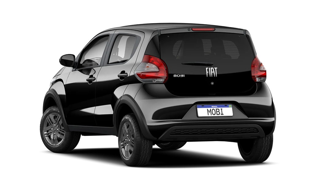 MOBI 1.0 FIREFLY FLEX LIKE. MANUAL2