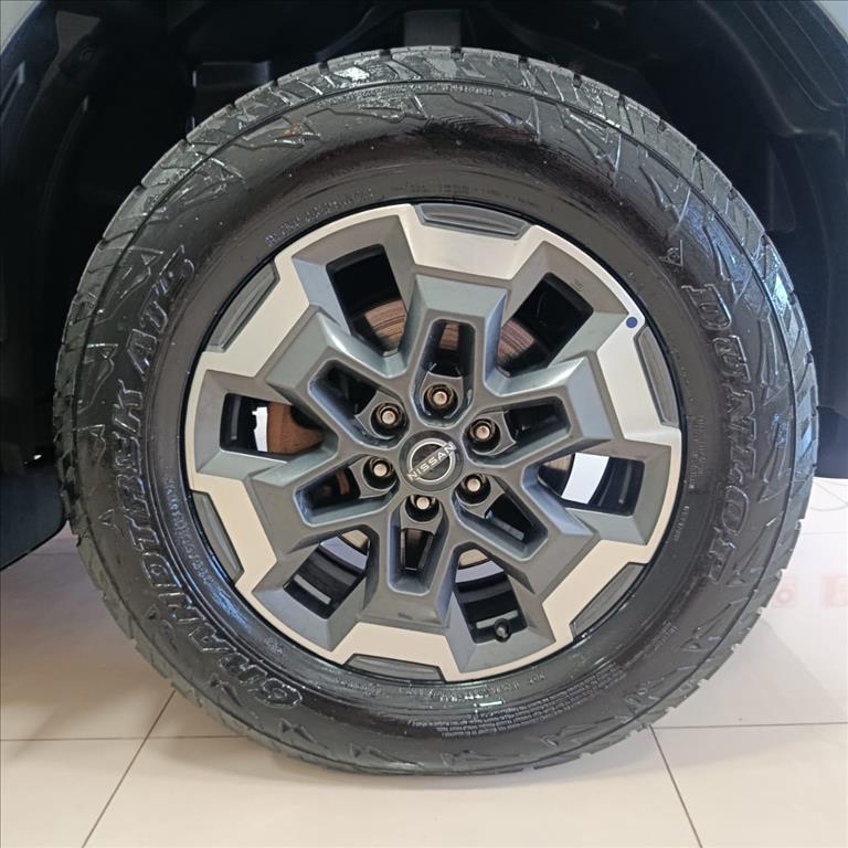 FRONTIER 2.3 16V TURBO DIESEL PLATINUM CD 4X4 AUTOMÁTICO13