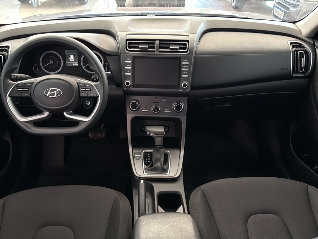 CRETA 1.0 TGDI FLEX COMFORT AUTOMÁTICO6