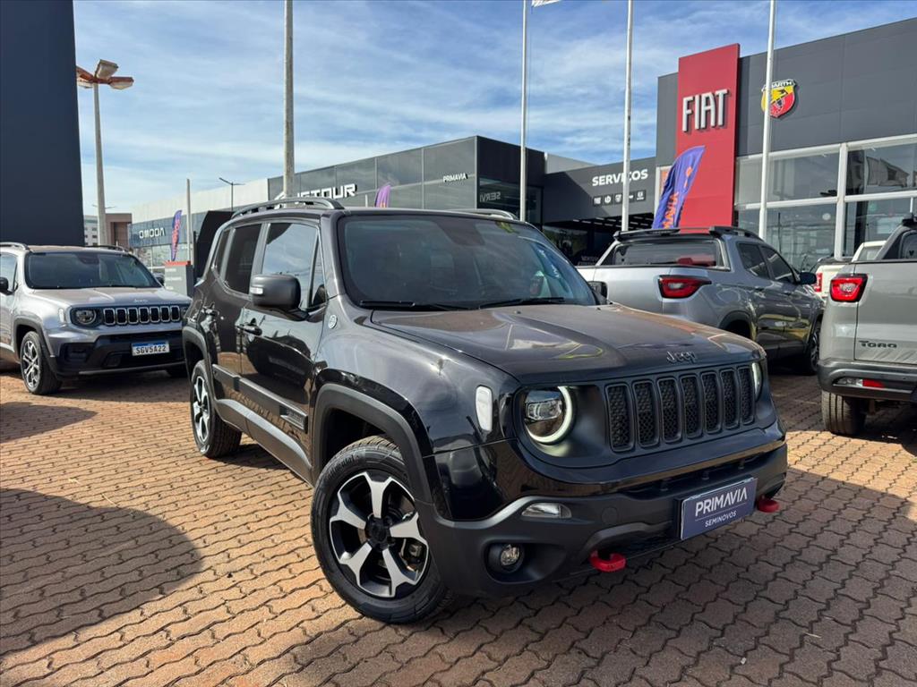 RENEGADE 2.0 16V TURBO DIESEL TRAILHAWK 4P 4X4 AUTOMÁTICO1