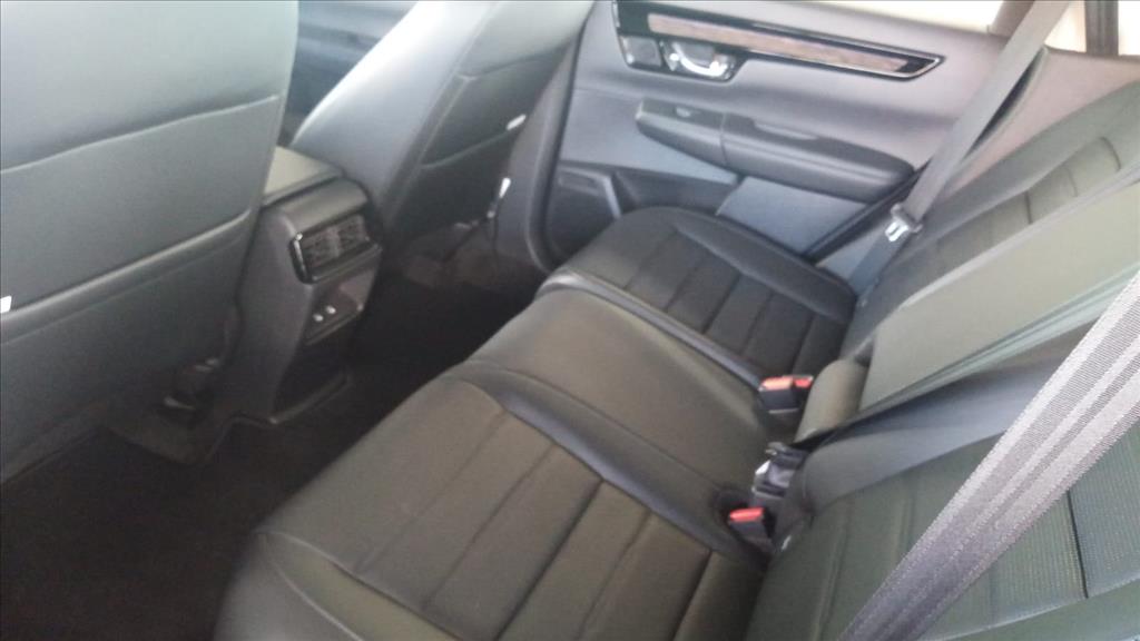 CRV 2.0 e:HEV ADVANCED E-CVT8