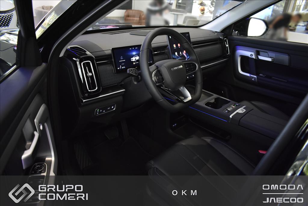 7 1.5 TGDI PHEV ELITE DHT14