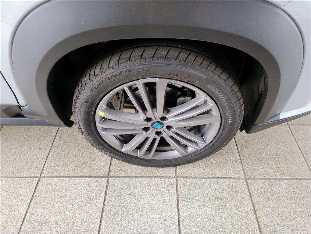FASTBACK 1.0 TURBO 200 FLEX CVT