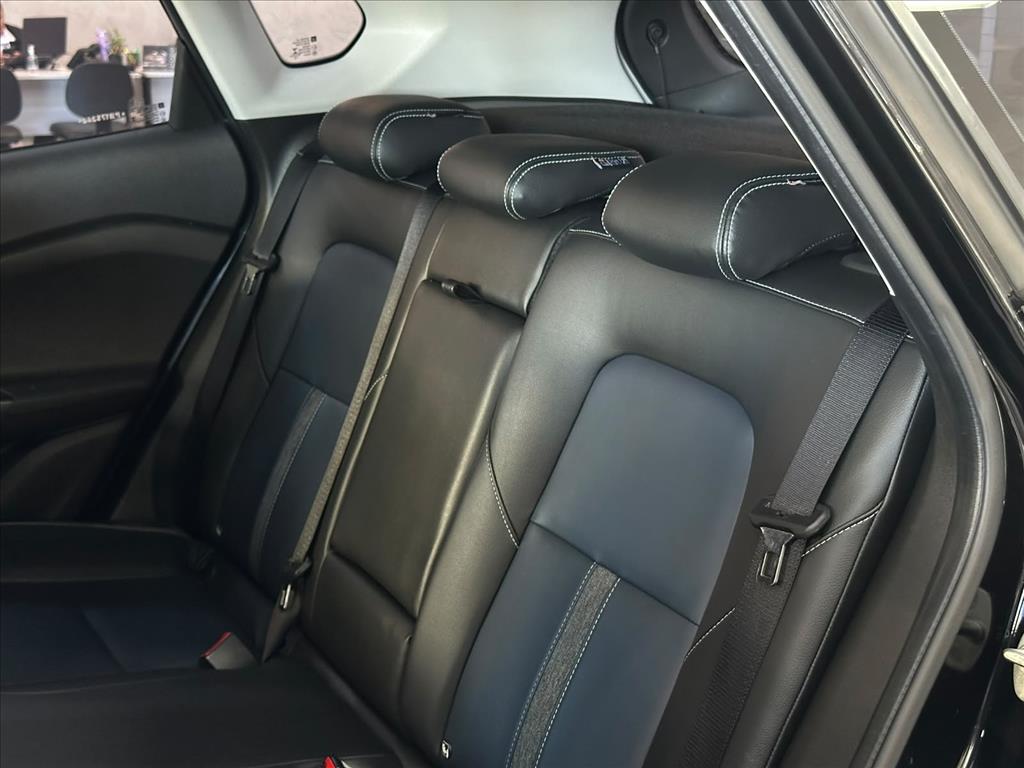TRACKER 1.2 TURBO FLEX PREMIER AUTOMÁTICO8