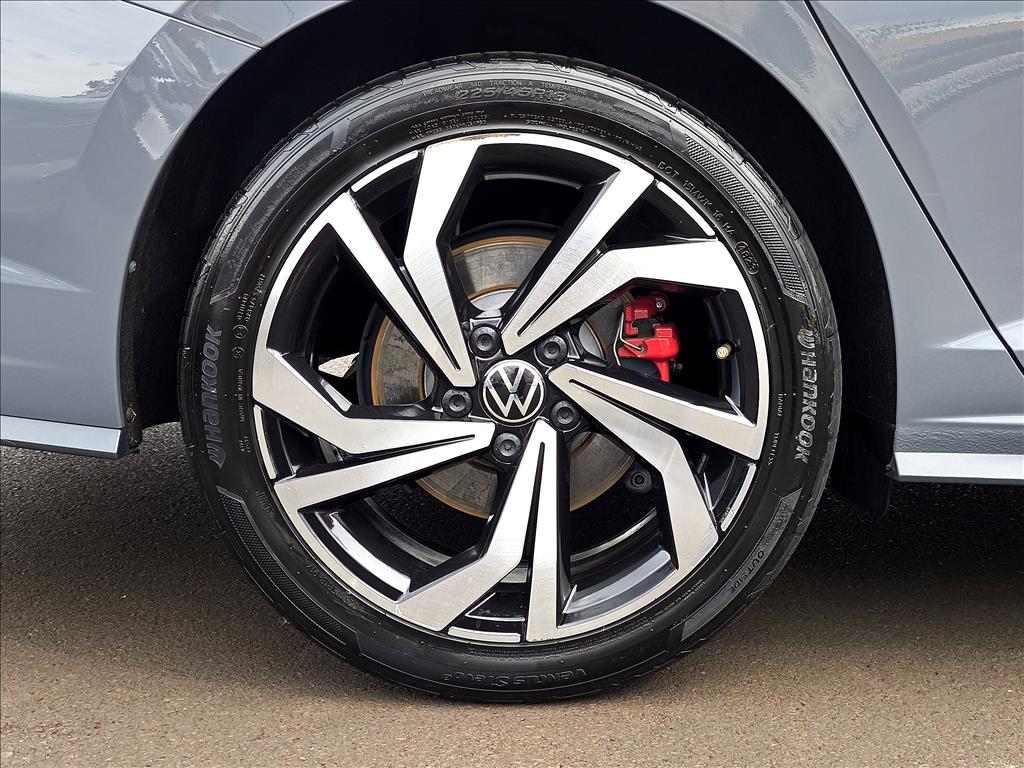 JETTA 2.0 350 TSI GASOLINA GLI DSG9