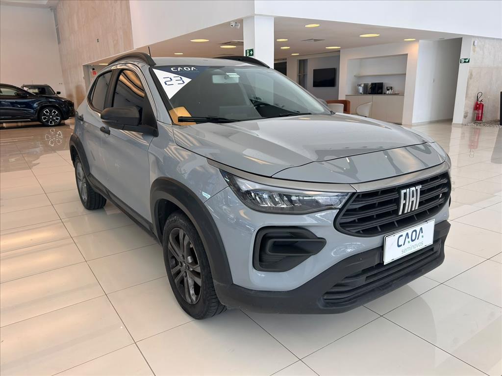 Fiat-PULSE-1.3 FLEX DRIVE MANUAL