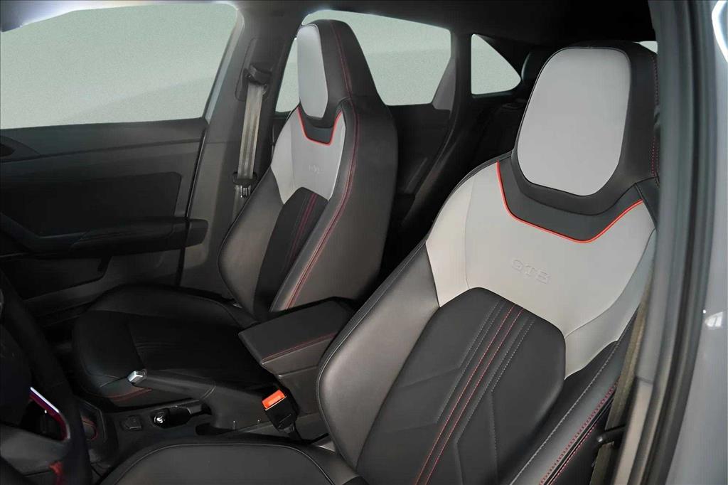 NIVUS 1.4 250 TSI TOTAL FLEX GTS AUTOMÁTICO7