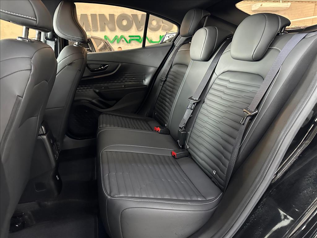 FASTBACK 1.0 TURBO 200 FLEX AUDACE CVT8