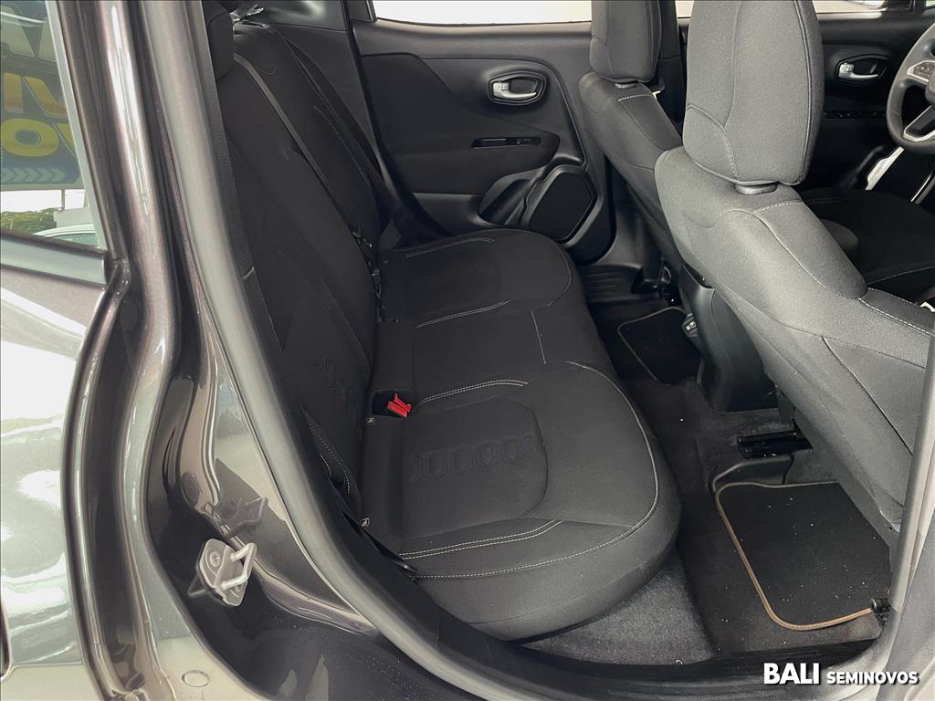 RENEGADE 1.3 T270 TURBO FLEX SPORT AT616