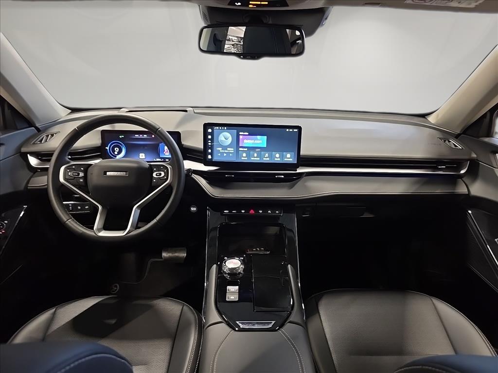 HAVAL H6 1.5 PHEV PREMIUM AWD E-TRACTION8