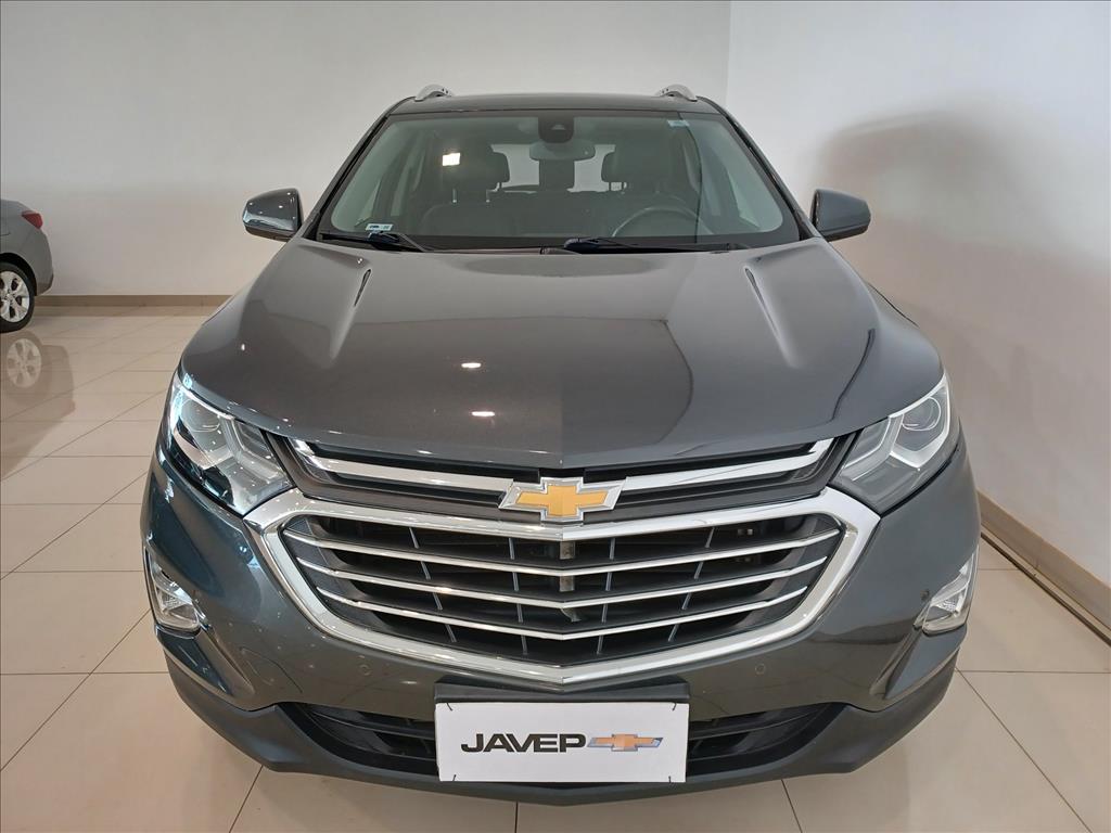 GM - Chevrolet-EQUINOX-2.0 16V TURBO GASOLINA PREMIER AWD AUTOMÁTICO