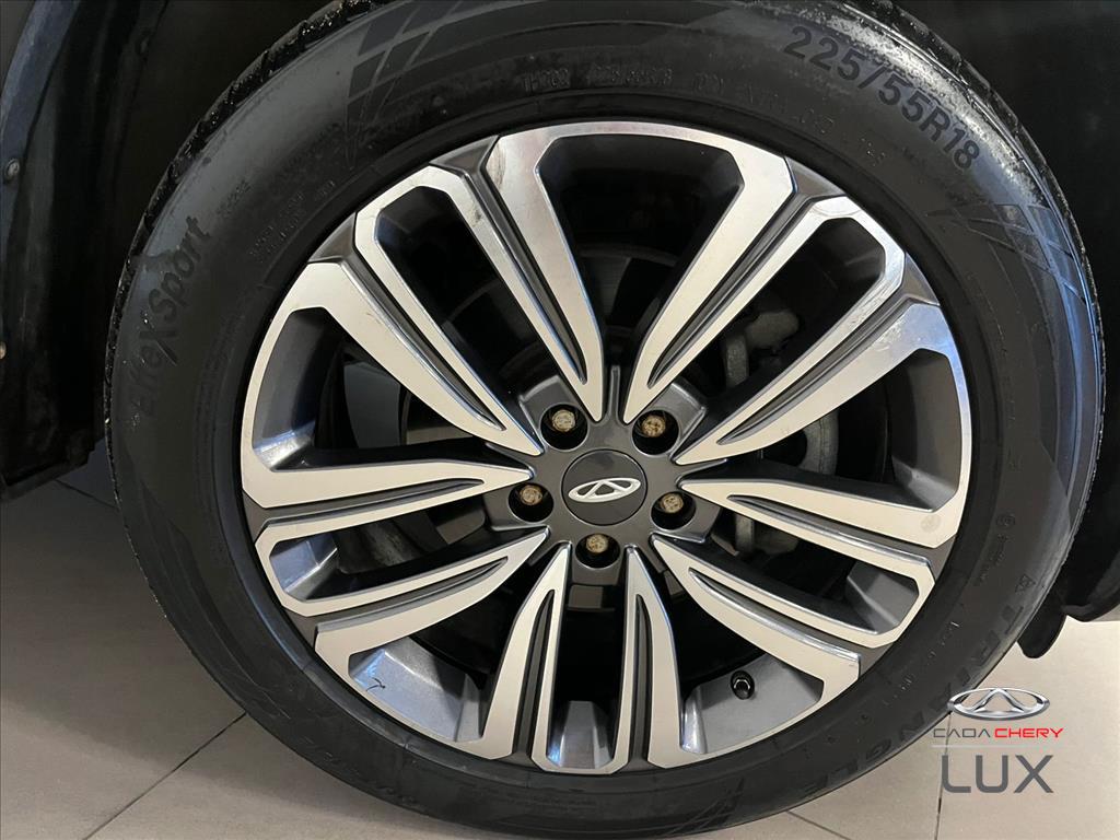 TIGGO 8 1.6 TGDI GASOLINA TXS DCT15