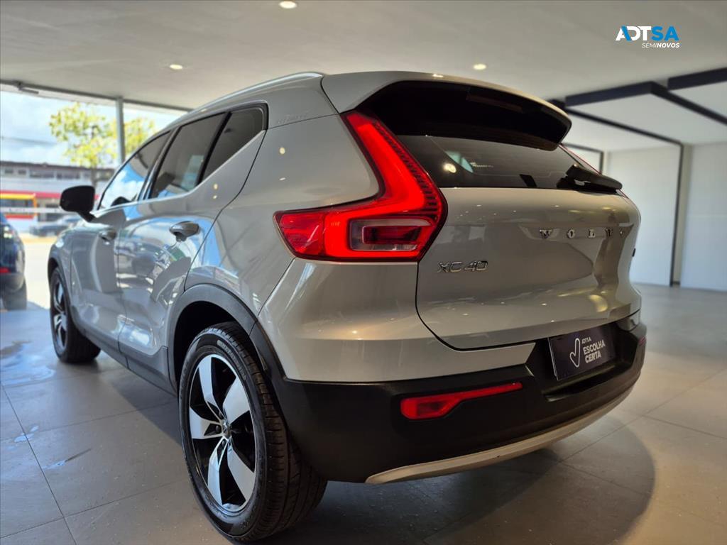 XC40