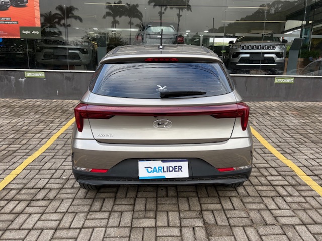 HB20 1.0 12V FLEX LIMITED MANUAL6