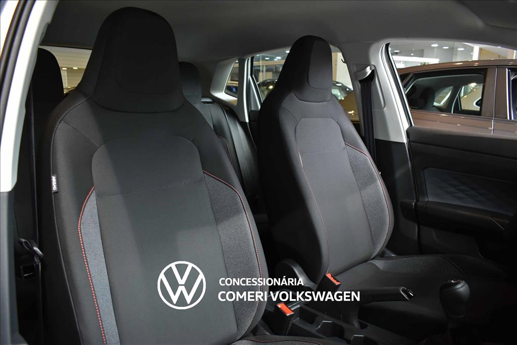 POLO 1.0 MPI TRACK MANUAL6