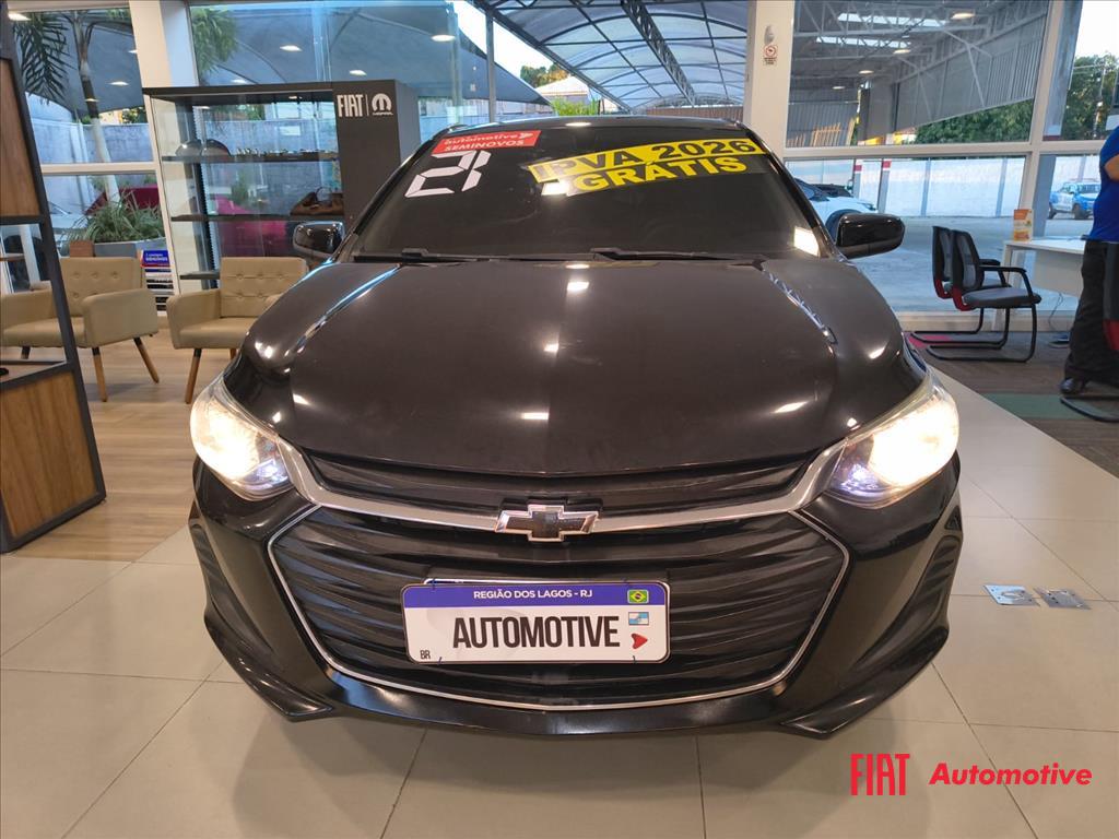 ONIX 1.0 TURBO FLEX LT MANUAL1