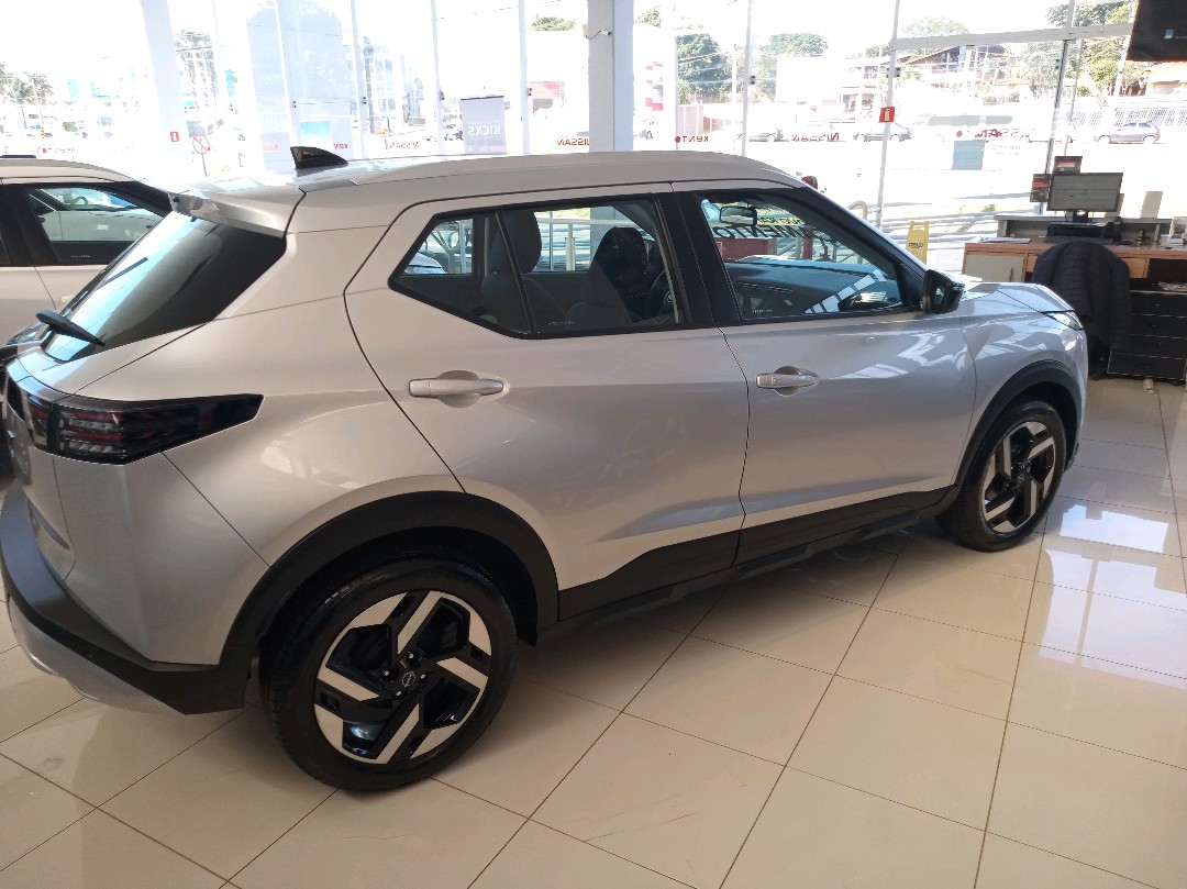 KAIT 1.6 FLEX ADVANCE PLUS XTRONIC3