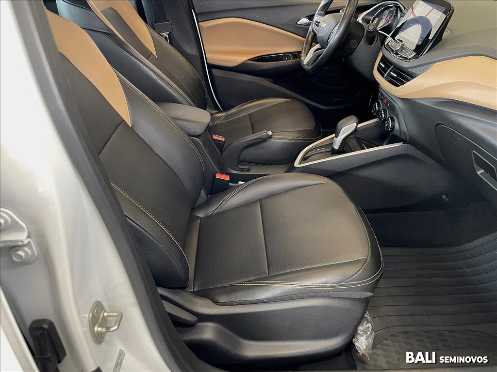 ONIX PLUS 1.0 TURBO FLEX PREMIER AUTOMÁTICO15