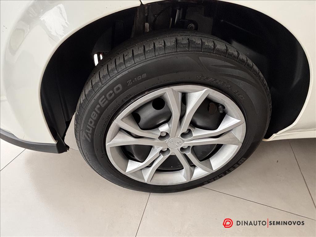 Fiat-ARGO-1.0 FIREFLY FLEX DRIVE MANUAL
