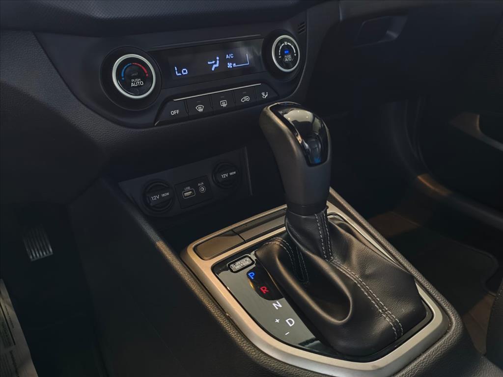 CRETA 1.6 16V FLEX PULSE PLUS AUTOMÁTICO9