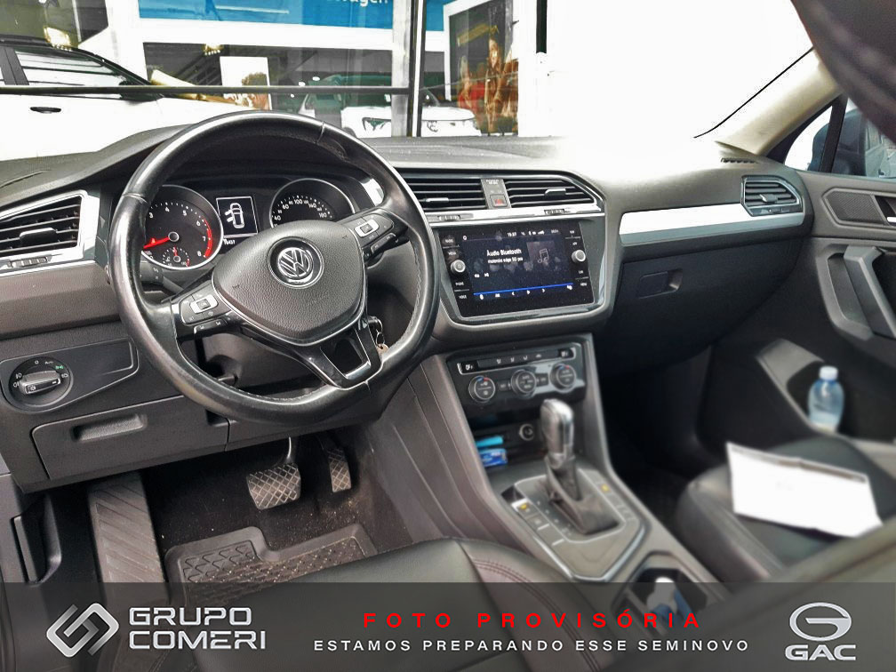 TIGUAN 1.4 250 TSI TOTAL FLEX ALLSPACE TIPTRONIC2