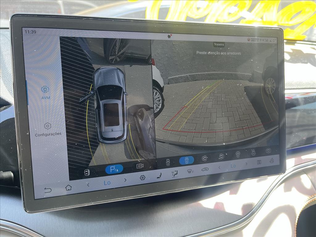 SONG PLUS 1.5 DM-I HÍBRIDO AUTOMÁTICO7