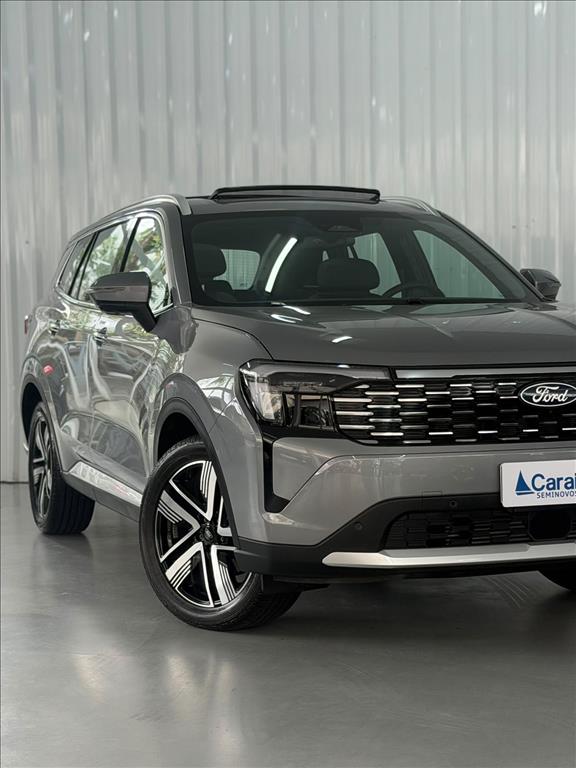 TERRITORY 1.5 ECOBOOST GTDI GASOLINA TITANIUM AUTOMÁTICO17