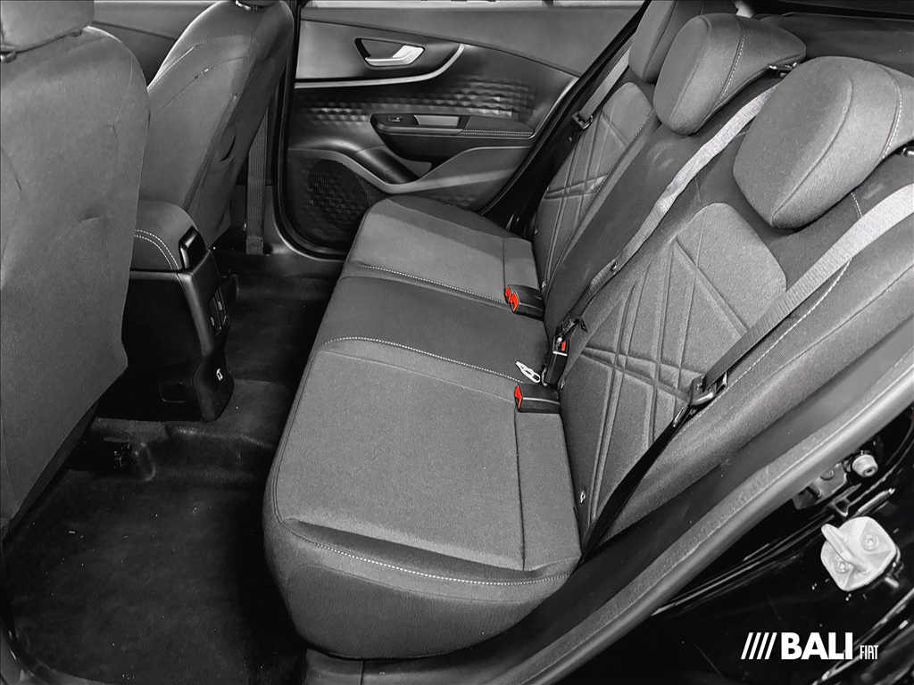 FASTBACK 1.0 TURBO 200 HYBRID AUDACE CVT14