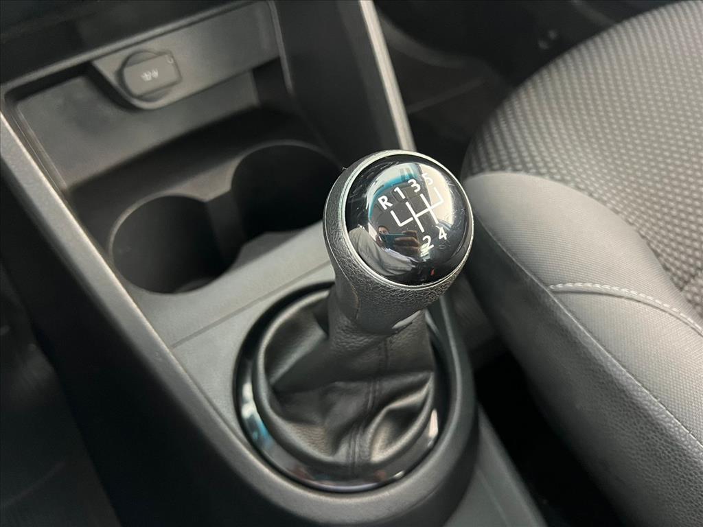 SAVEIRO 1.6 MSI TRENDLINE CE 8V FLEX 2P MANUAL13