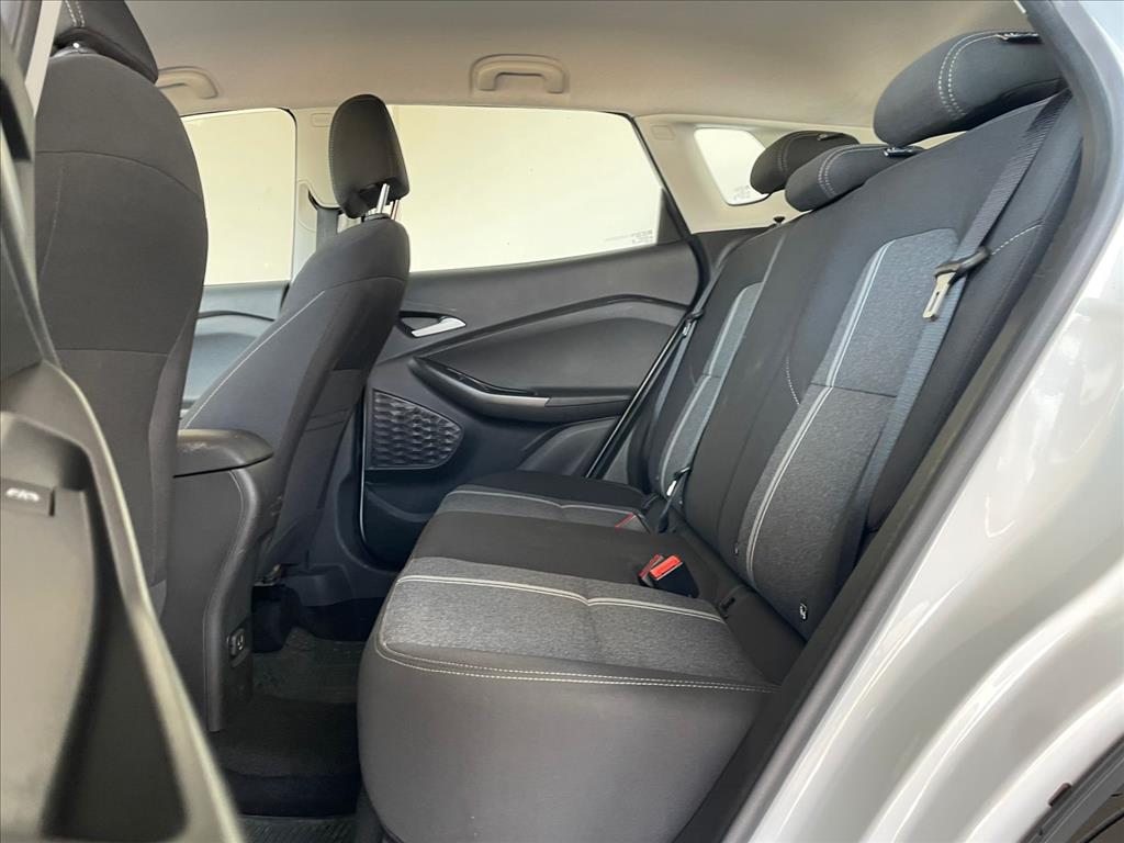 TRACKER 1.0 TURBO FLEX LT AUTOMÁTICO5