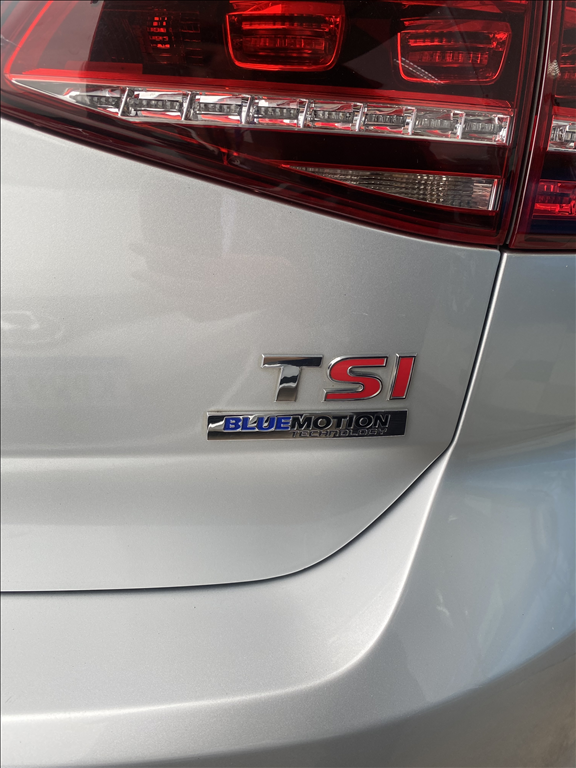 GOLF 1.4 TSI HIGHLINE 16V GASOLINA 4P AUTOMÁTICO10