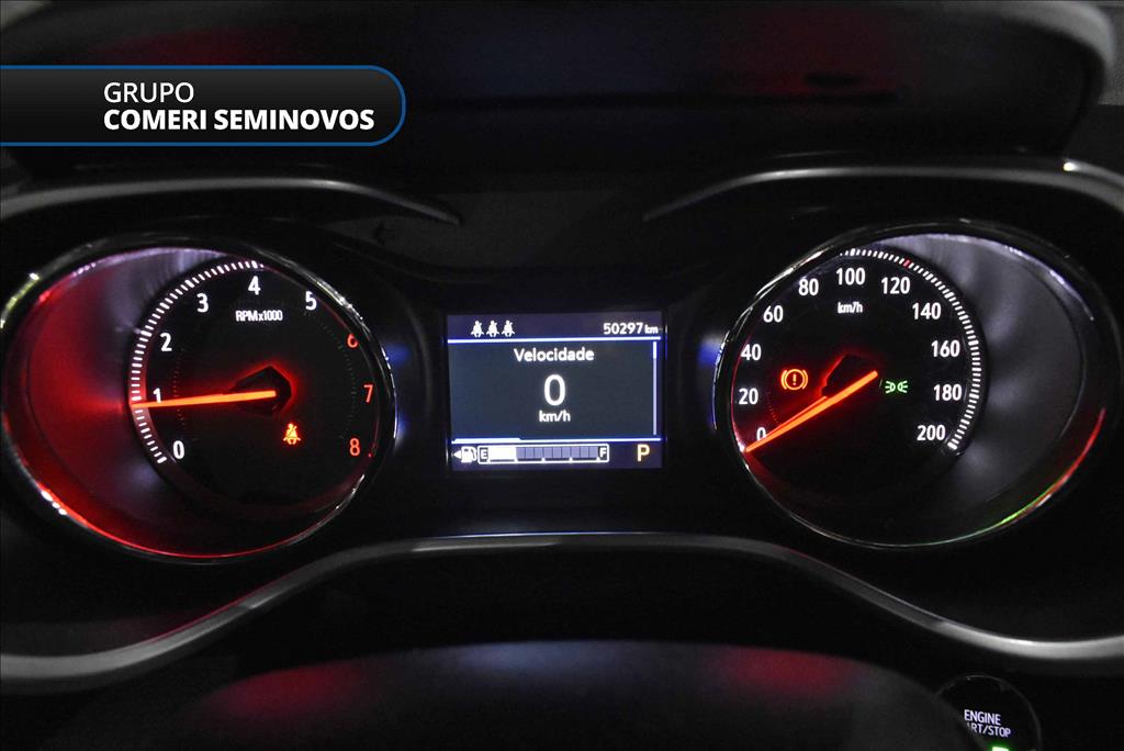 TRACKER 1.2 TURBO FLEX PREMIER AUTOMÁTICO5