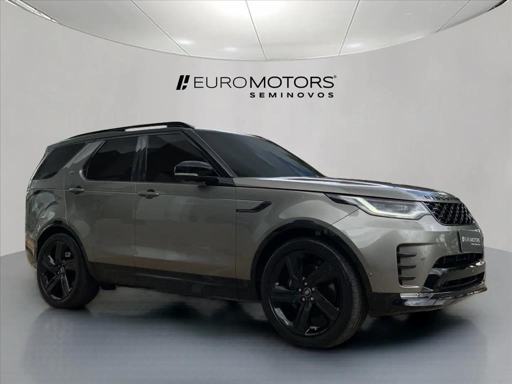 Land Rover-DISCOVERY-3.0 D300 TURBO DIESEL MHEV METROPOLITAN EDITION AUTOMÁTICO