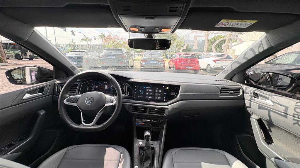 NIVUS 1.0 200 TSI TOTAL FLEX HIGHLINE AUTOMÁTICO12