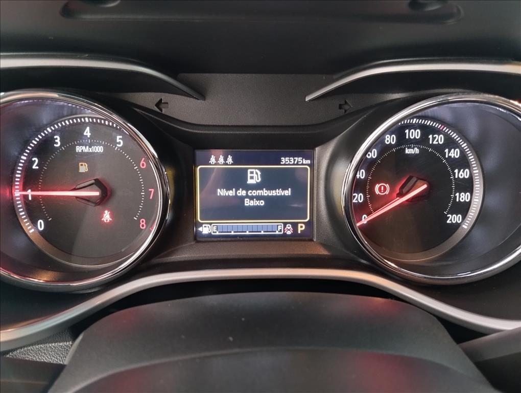 TRACKER 1.0 TURBO FLEX PREMIER AUTOMÁTICO8