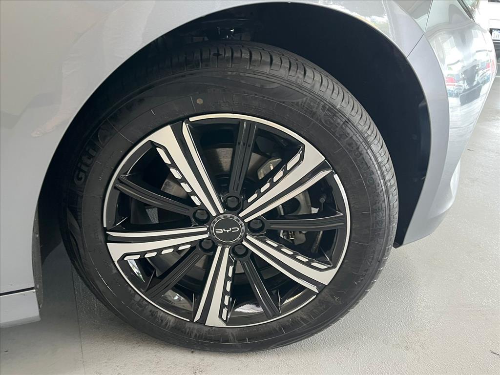 KING 1.5 DM-I PHEV GS AUTOMÁTICO3