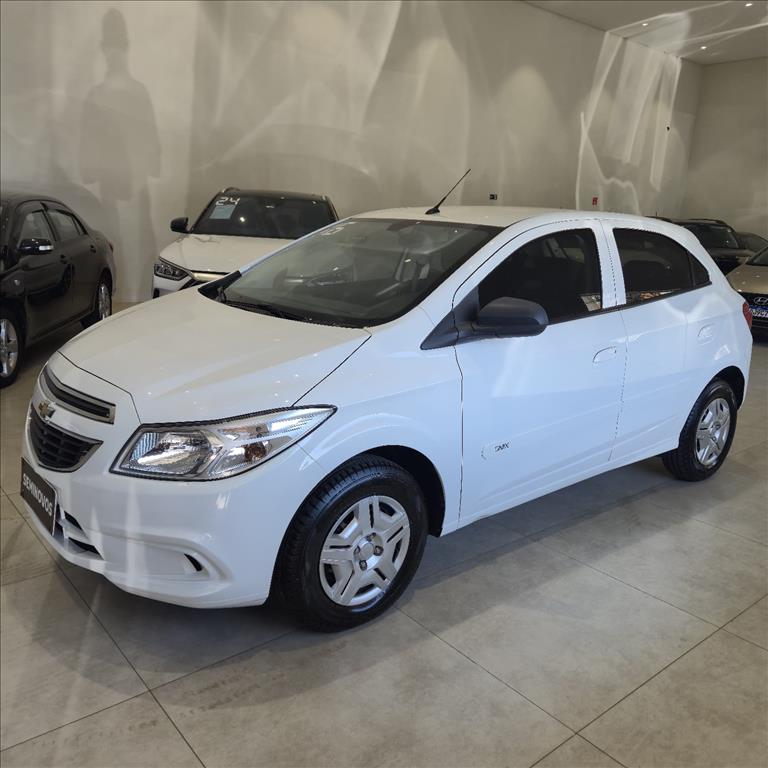 ONIX 1.0 MPFI LT 8V FLEX 4P MANUAL