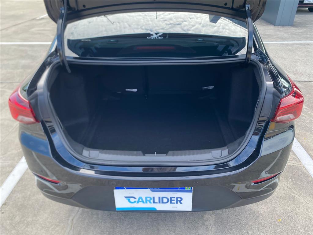 ONIX PLUS 1.0 TURBO FLEX LT AUTOMÁTICO7